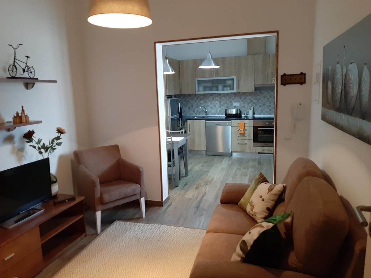 Alojamento Ferreira - Apartamento B Apartment Santiago do Cacem Ngoại thất bức ảnh