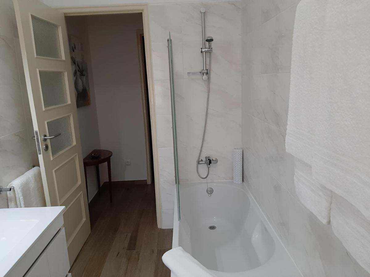 Alojamento Ferreira - Apartamento B Apartment Santiago do Cacem Ngoại thất bức ảnh